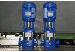 Насос НВС 42-80 Иртыш