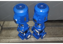 Насос НВС 42-90 Иртыш