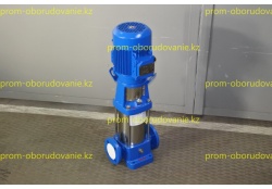 Фотография высоконапорного насоса НВС 5-7