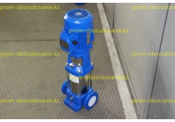 Фотография высоконапорного насоса НВС 5-8