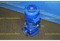 Фотография высоконапорного насоса НВС 10-1