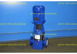 Фото высоконапорного насоса НВС 10-4