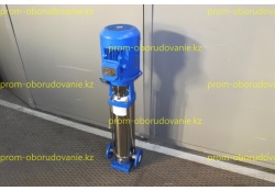 Фотография высоконапорного насоса НВС 5-18