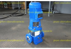 Фотография высоконапорного насоса НВС 5-5