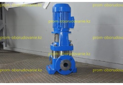 Фото высоконапорного насоса НВС 5-3