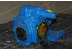 Фото шестерённого насоса НМШ5-25-2,5/6 (Б)-10