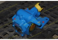 Фото шестерённого насоса НМШ5-25-2,5/6 (Б)-5