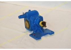 Фото шестерённого насоса НМШ5-25-4,0/10 (Б)-1