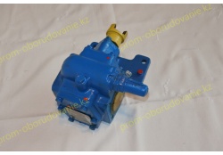 Фото шестерённого насоса НМШ5-25-4,0/25 (Б)-1