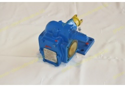 Фото шестерённого насоса НМШ5-25-4,0/25 (Б)-5