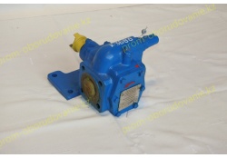 Фотография шестерённый насоса НМШ5-25-4,0/4 (Б)-1