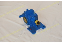 Фото шестерённого насоса НМШ5-25-4,0/4 (Б)-15