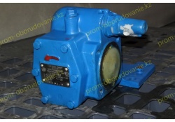 Фото шестерённого насоса НМШ8-25-6,3/2,5 (Б)-1 