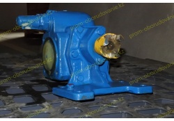 Фото шестерённого насоса НМШ8-25-6,3/2,5 (Б)-15