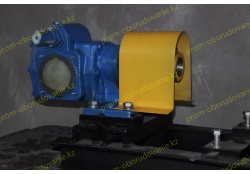 Фото шестерённого насоса НМШ8-25-6,3/25 (Б)-1