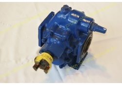 Фото шестерённого насоса Ш40-4-19,5/4 (Б)-1