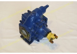 Фото шестерённого насоса Ш40-4-19,5/4 (Б)-10