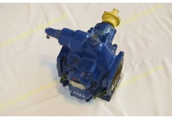 Фото шестерённого насоса Ш40-4-19,5/4 (Б)-5