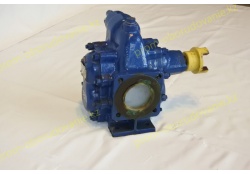 Фотография шестерённого насоса Ш40-4-19,5/6 (Б)