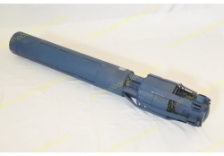 Фото скважинного насоса ЭЦВ 10-65-250