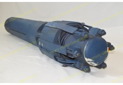 Фотография скважинного насоса ЭЦВ 10-65-90