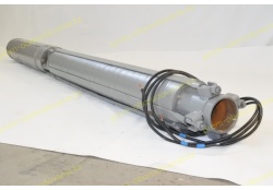 Фото скважинного насоса ЭЦВ 6-6,5-225