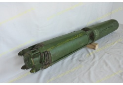 Фото скважинного насоса ЭЦВ 8-25-400