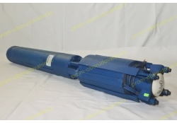 Фото скважинного насоса ЭЦВ 8-40-180