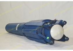 Фото скважинного насоса ЭЦВ 8-40-90