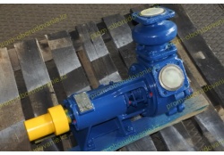 фотография вихревого насоса ВК 2-26А