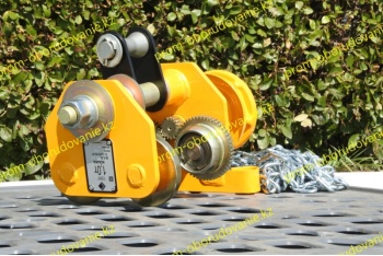 Фотография кошки для тали 1.0т-3м