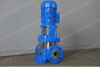 Насос НВС 1-10 Иртыш