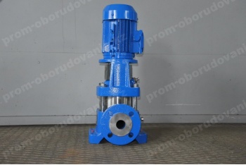 Насос НВС 1-11 Иртыш