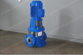Насос НВС 1-12 Иртыш