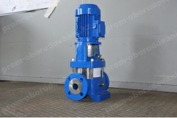 Насос НВС 1-13 Иртыш