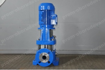 Насос НВС 1-15 Иртыш