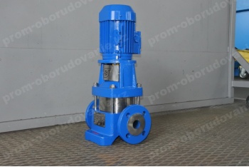 Насос НВС 1-17 Иртыш
