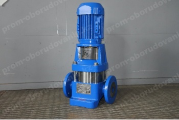 Насос НВС 1-21 Иртыш