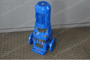 Насос НВС 1-25 Иртыш