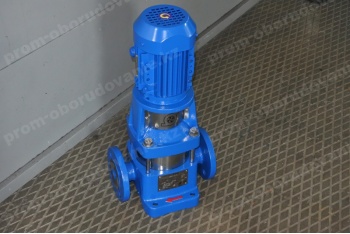 Насос НВС 1-30 Иртыш