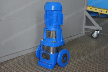 Насос НВС 1-9 Иртыш