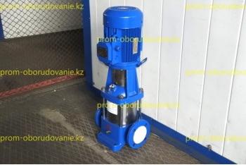 Фото высоконапорного насоса НВС 10-6