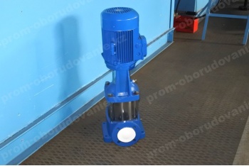 Насос НВС 200-30-2А Иртыш