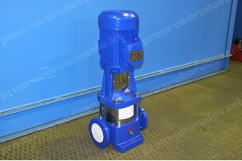 Насос НВС 120-40 Иртыш