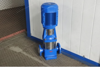 Насос НВС 12-10 Иртыш