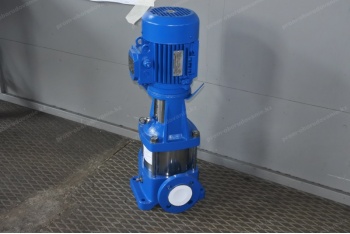 Насос НВС 8-9 Иртыш