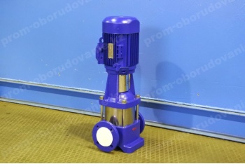 Насос НВС 85-50 Иртыш