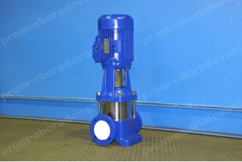 Насос НВС 85-60-2 Иртыш