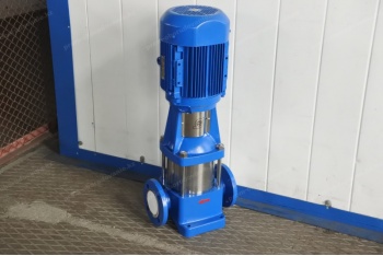 Насос НВС 12-11 Иртыш