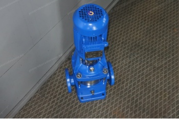 Насос НВС 8-10 Иртыш